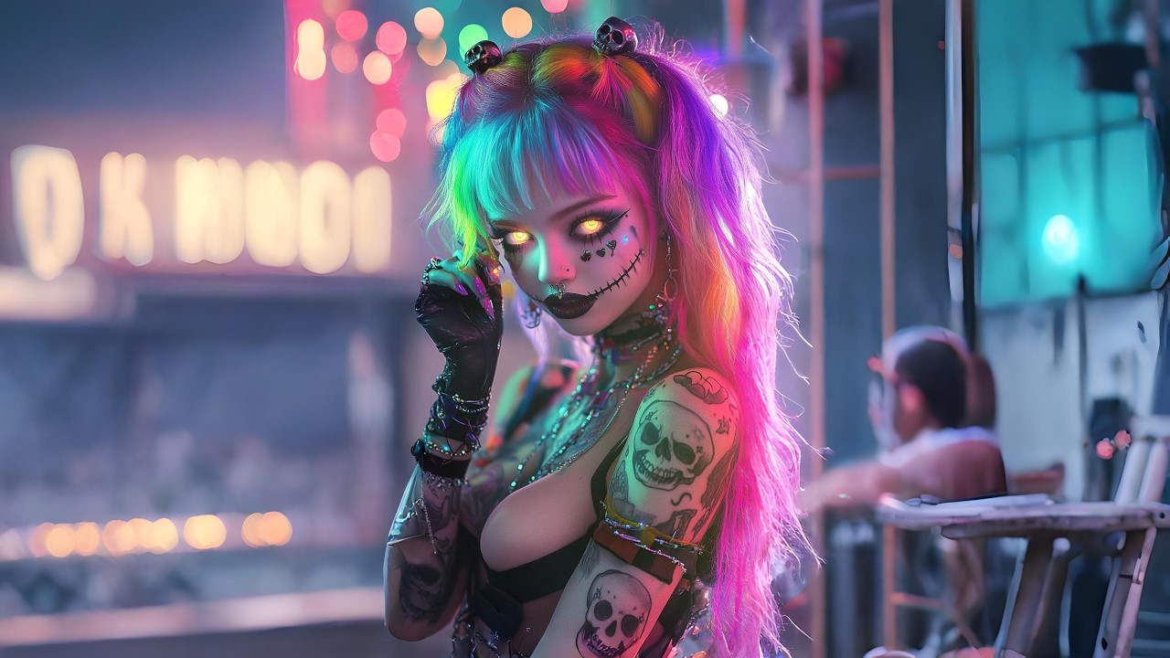 PHONK 2026 😈 Dark Drift | BASS BOOSTED | 😈 Chill & Phonk