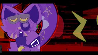 RUN RABBIT ! [Smiling Critters AU Animation]