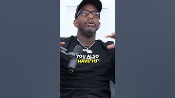 You Need To Avoid Shiny Object Syndrome - David Shands - Social Proof Podcast ep. 364