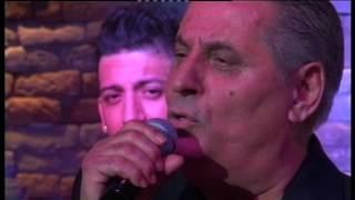 Video thumbnail of "Stavros Pazarentsis Zafiris Melas-Isoun Fegari mou"