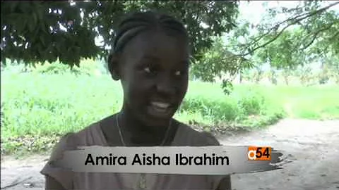 South Sudan Girls-only Spring for Peace Sports Club