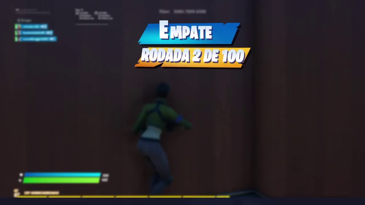 Fortnite Ao Vivo Arena E Criativo Youtube