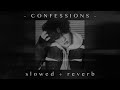 Flo Rida Ft Heeseung Jake Paul Russell Confessions Slowed Reverb mp3