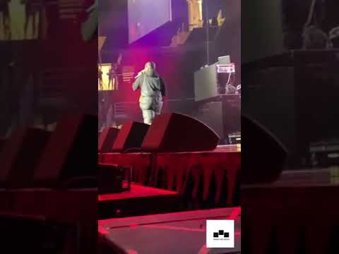 Lloyd Performs “Get It Shawty” at the 2019 Millennium Tour