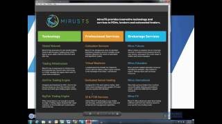 NexusFi webinars