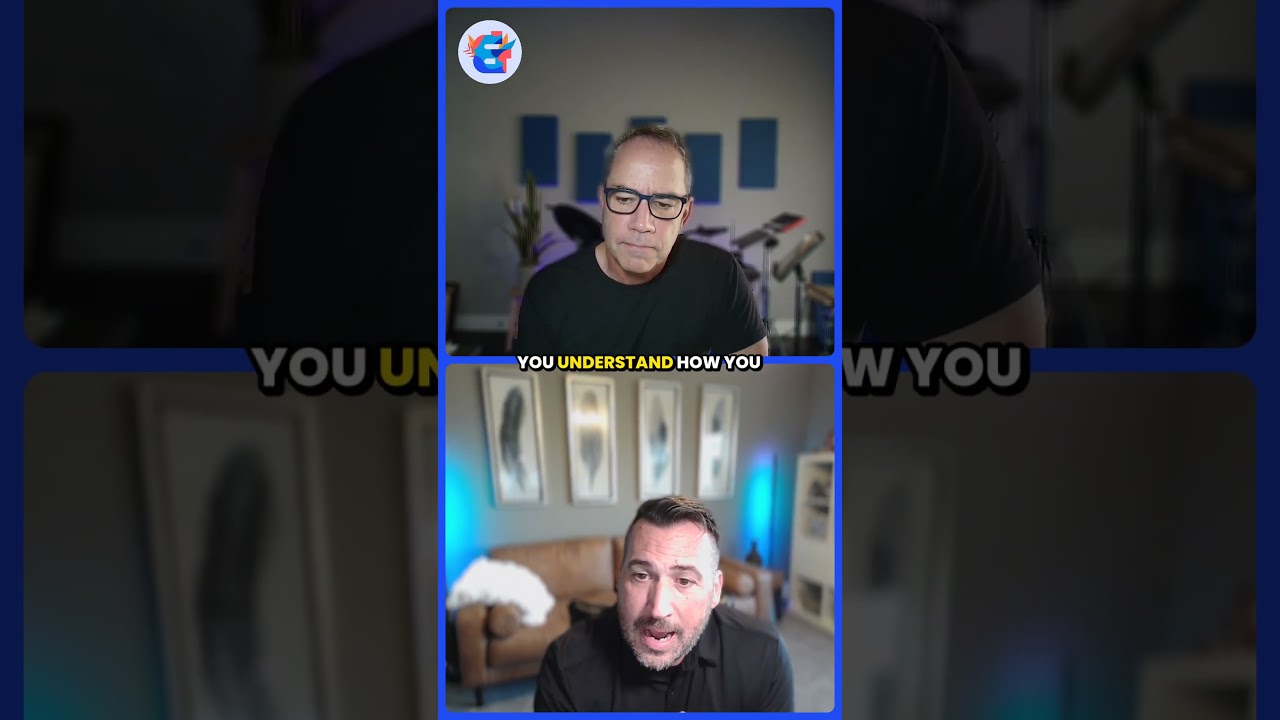 The Truth About Marketing Attribution with Josh Leatherman of Cyderes 