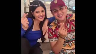 Debanya New Vm On Aap Hmari Jaan Bngye