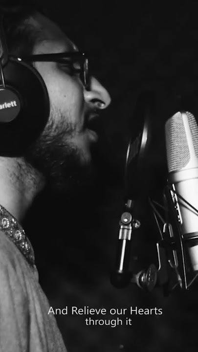 Ya Rabbana 🤲 Huwa AlQuran - Maher zain Cover by SaYeem Never Lose Hope #maherzain #quran #nasheed