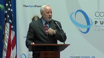 Collaborative Innovation: Challenges of Designing & Administering Prizes