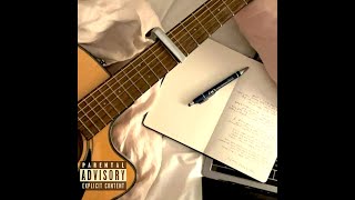 Miniatura de vídeo de "[FREE] Acoustic Guitar Type Beat "Let It Be""