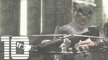 Shadow of the Colossus | ASMR Playthrough | Part 10/10: Malus & Finale