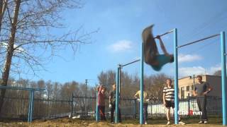Che3run - Double Lach Gayner