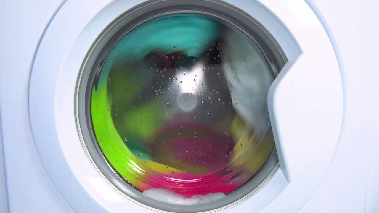 Washing Machine Sound for Babies Washing Machine White Noise YouTube