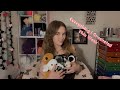 Everything I Crocheted This Week