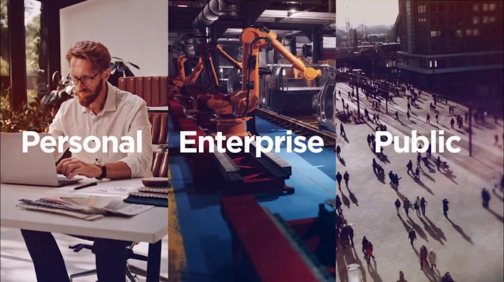 Lenovo Agentic AI | Smarter, Adaptive Enterprise AI