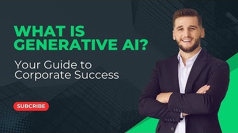 MIND-BLOWING Generative AI Courses to SKYROCKET Your Career in 2025