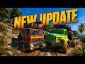 Season 18 New Update!!! Let's GO!!!