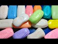 Soap Unwrapping ASMR Unboxing | Deeply Relaxing & Satisfying International Soaps