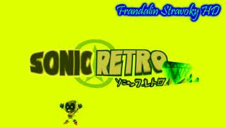 Ordinary Sonic Retro (Fan-Made) in PowerYellowInvertFat
