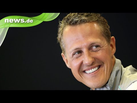 Video: Der Zustand Von Michael Schumacher Heute