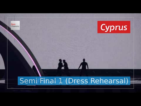 Cyprus Eurovision 2017