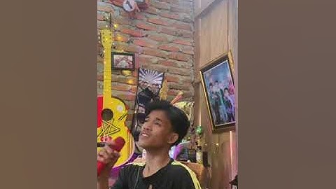 lagu mandar [] To usayangngi [] cover _Naldy