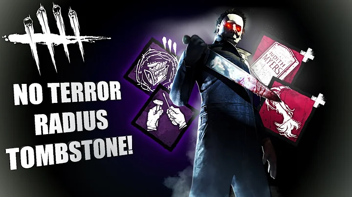 NO TERROR RADIUS TOMBSTONE MIKEY!