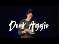 Dear Aggie