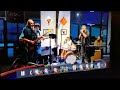 Blues Alley Blues Band &#39;Pride &amp; Joy&#39;, Wingwalker Brewing, Monrovia, CA  1/28/23