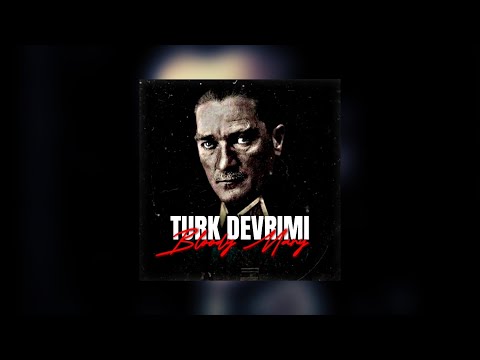 Türk Devrimi x Bloody Mary | by ardalemdar