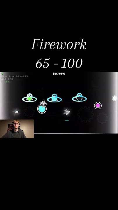 Lets goooo!!! #geometrydash #gdextremedemon #gd #fyp #viralvideo
