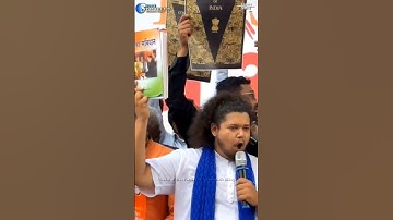 Adv Prakash Ambedkar on Morcha | Sujat Ambedkar Against RSS | Aurangabad Sambhajinagar #Trending