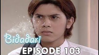 Bidadari 2 Eps 103 Part 1
