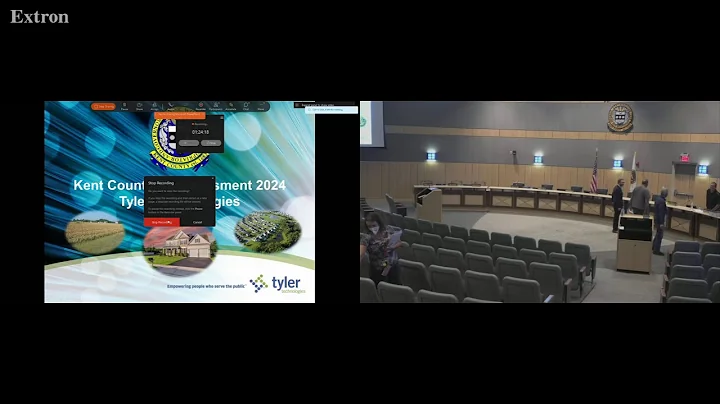 Reassessment Information Meeting