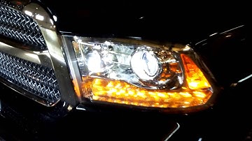 Switch to our LED setup Cjr performance