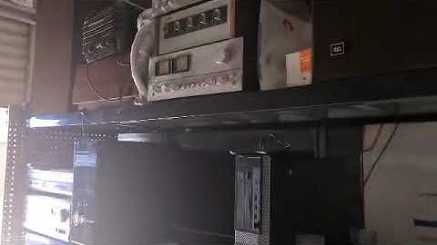 Hermes Lite transmission by VK3PT Audio Transmission Recorded by VK3KV using my Hermes lite 2.