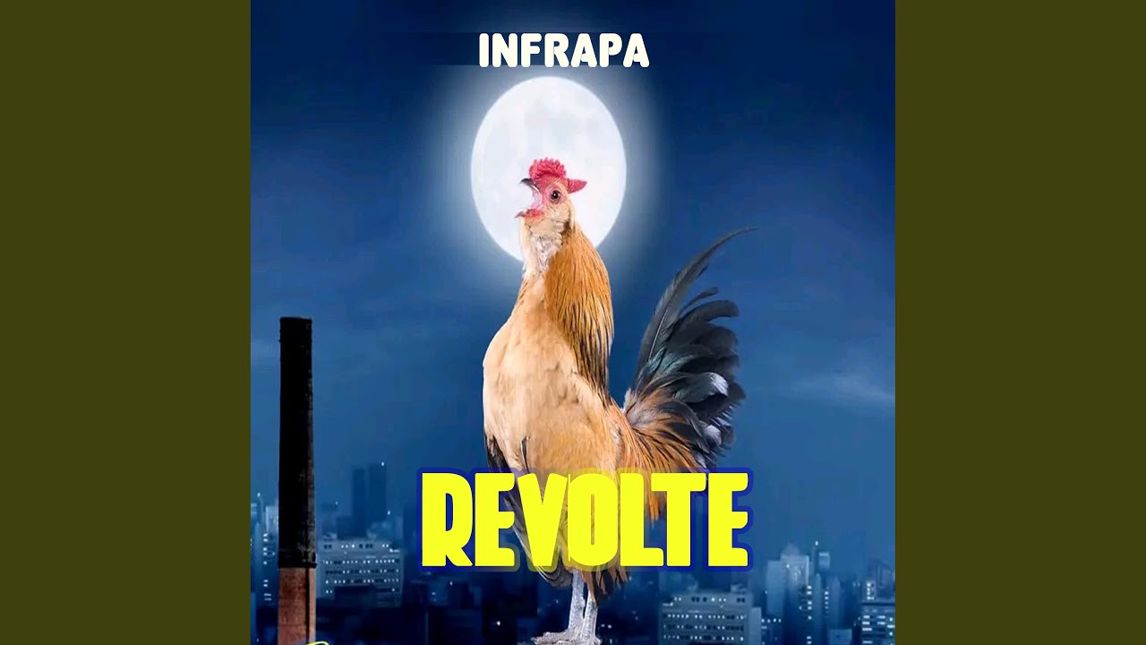 TUBATWALILE - infrapa