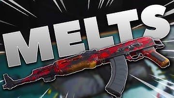 3 Shot Kill AK47 Best Class Setup after 1.13 (Modern Warfare)