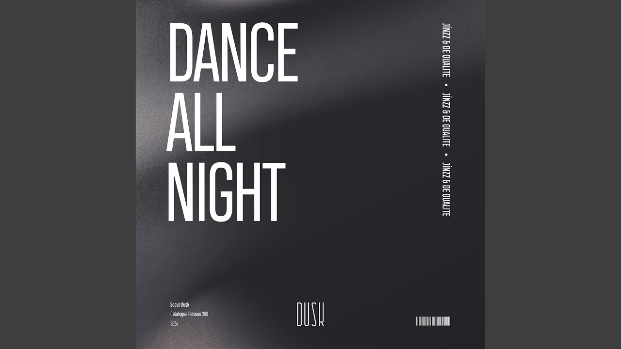 Watch Dance All Night on YouTube Watch Dance All Night on YouTube
