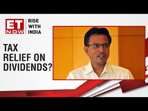 No LTCG beyond three years? | Nilesh Shah of Kotak AMC to ET Now