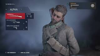 Sniper Elite Resistance: Dead Drop 20 Collectibles + 2 Alternate Starting Locations