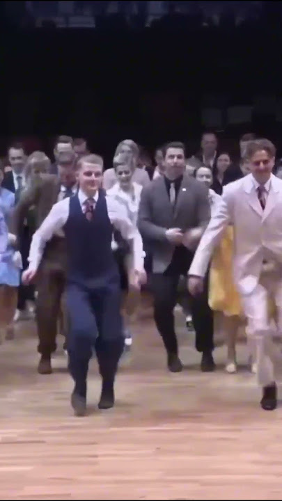 silent circle-touch in the night - (killer boogie dance)