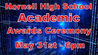 HHS Academic Awards Ceremony 2023