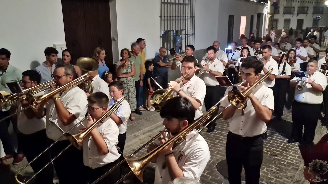 BM Las Nieves de Olivares - Triana