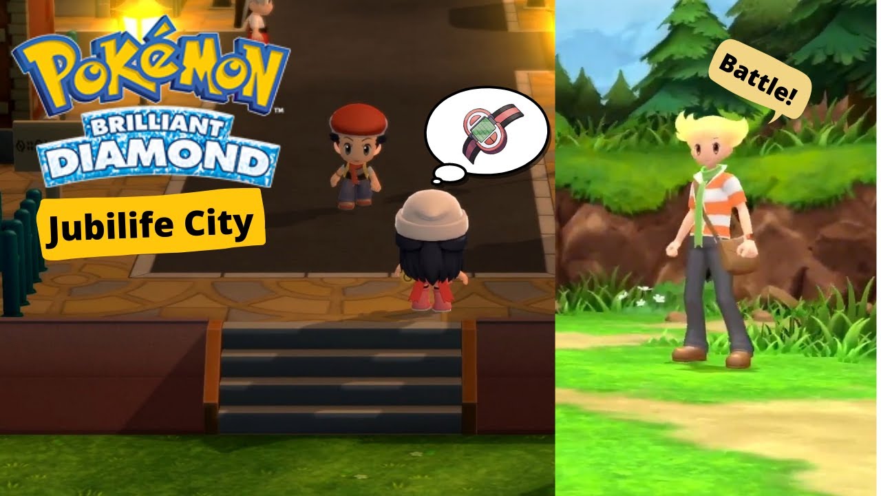 1st Time Playing Pokemon Brilliant Diamond Walkthrough Part 3 Jubilife City YouTube 1st-time-playing-pokemon-brilliant-diamond-walkthrough-part-3-jubilife-city-youtube
