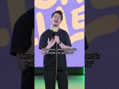 Tirirí (Parte 2)