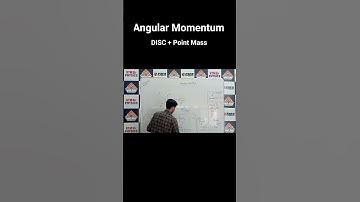 Angular Momentum - KTM Sir PHYSICS   #physics #neet #jeemain #jeeadvanced