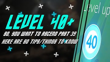 Tips & Helpful Thoughts for going to level 40+ In Star Trek Fleet Command