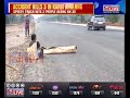 Assam 3 on their way to sell bamboo in karbi anglong killed in road accident
