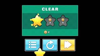 Jump Ball Quest Level 31~50 screenshot 4